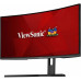 Viewsonic VX3418-2KPC 34" WQHD 144Hz Adaptive Sync Curved Gaming Monitor